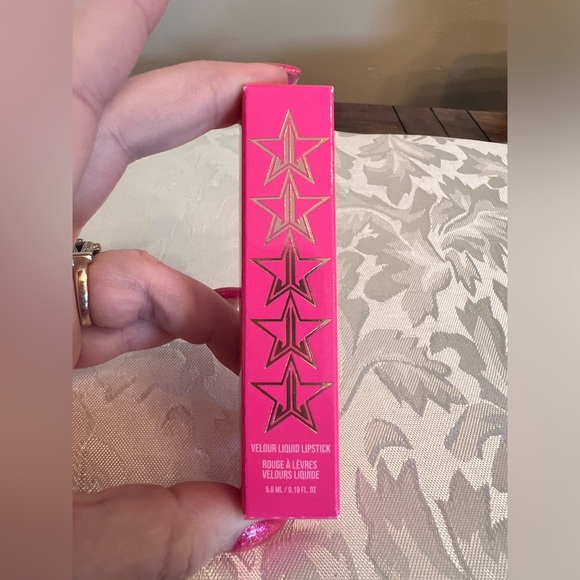 2/$21💋NIB~DOMINATRIX~ Supreme Gloss Jeffree Star - Picture 11 of 11